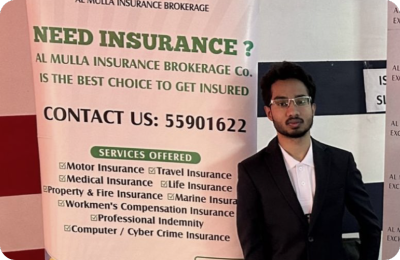 Al Mulla Insurance